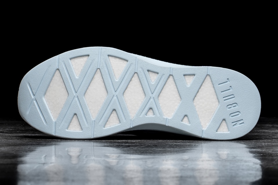 Nobull Hombre Runner Plus Sky