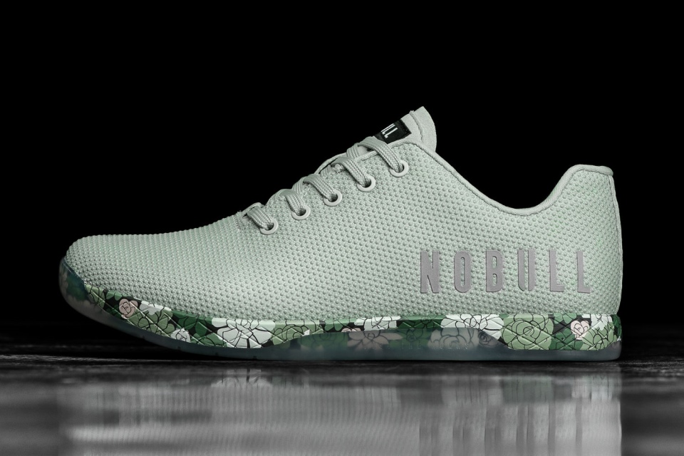 Nobull Men's Trainer Mist