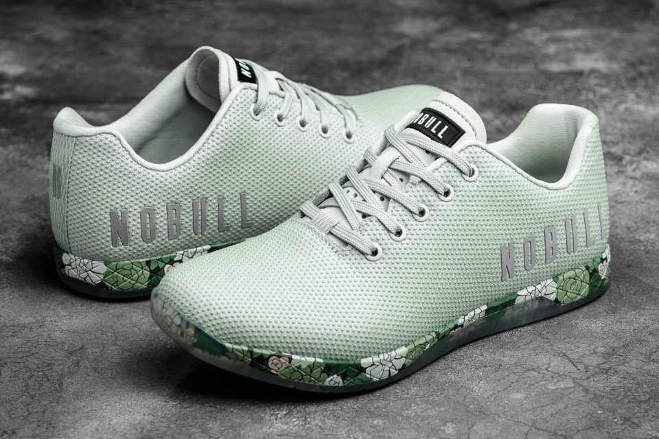 Nobull Men's Trainer Mist