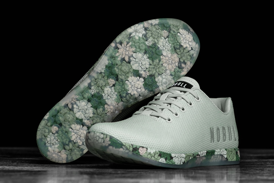 Nobull Men's Trainer Mist