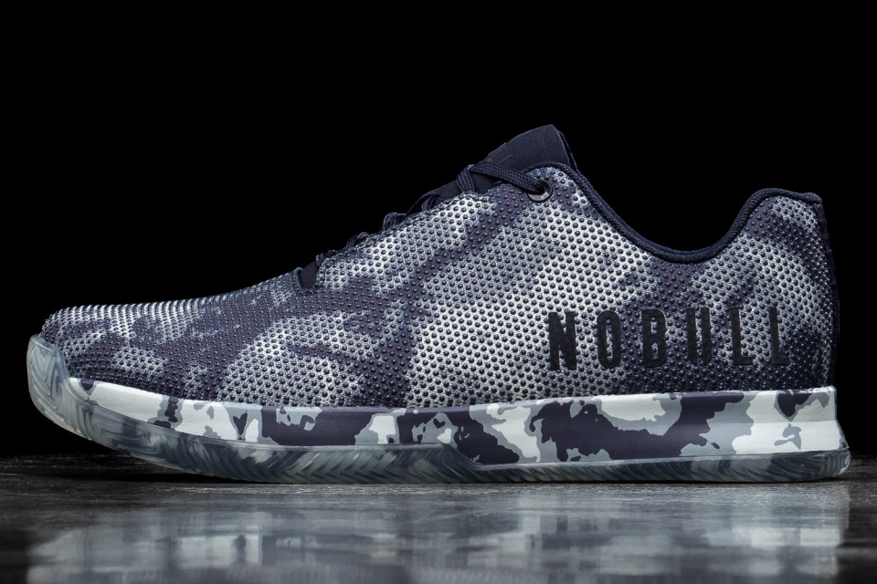 Zapatillas De Deporte Para Mujer Nobull Ink