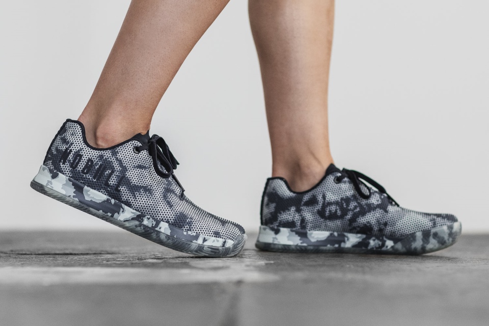 Zapatillas De Deporte Para Mujer Nobull Ink