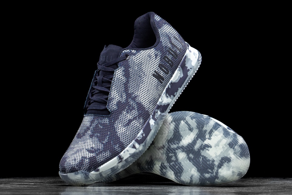 Zapatillas De Deporte Para Mujer Nobull Ink