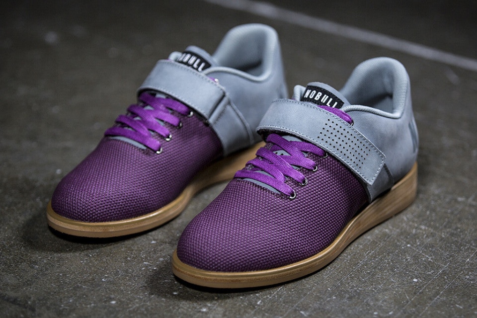 Nobull Levantador Profundo Para Mujer
