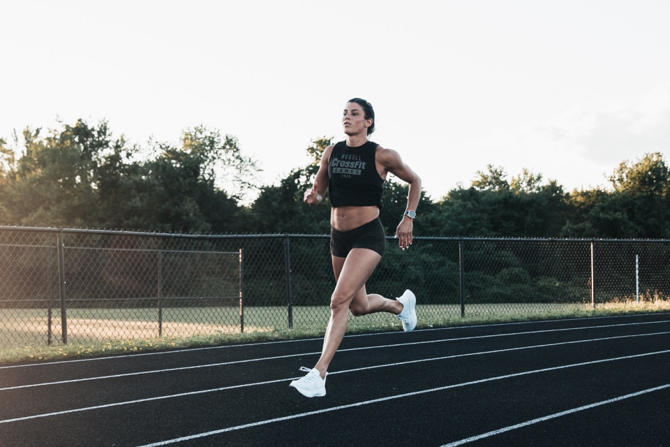 Nobull Mujer Runner Plus Sky