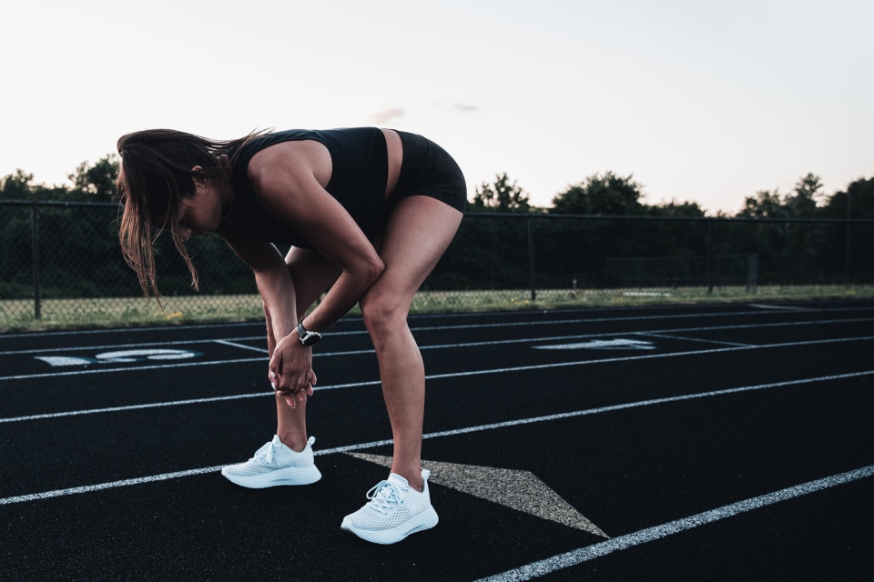 Nobull Mujer Runner Plus Sky