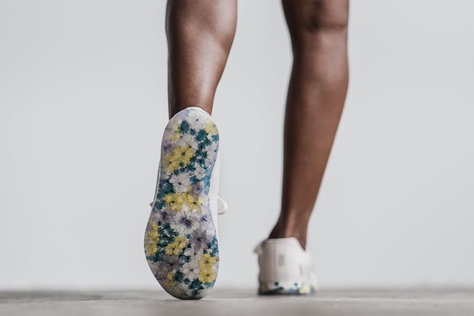 Zapatillas Mujer Nobull Primavera