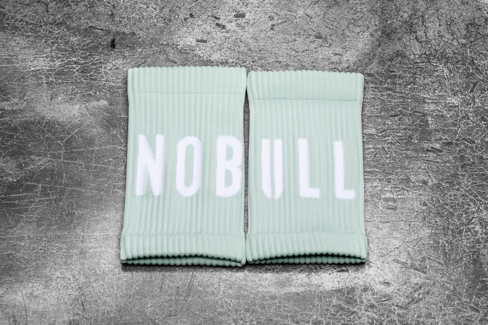 Nobull Muñequeras De Cristal